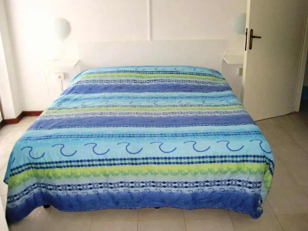 Appartement Appartamenti Mare Blu Isola Rossa