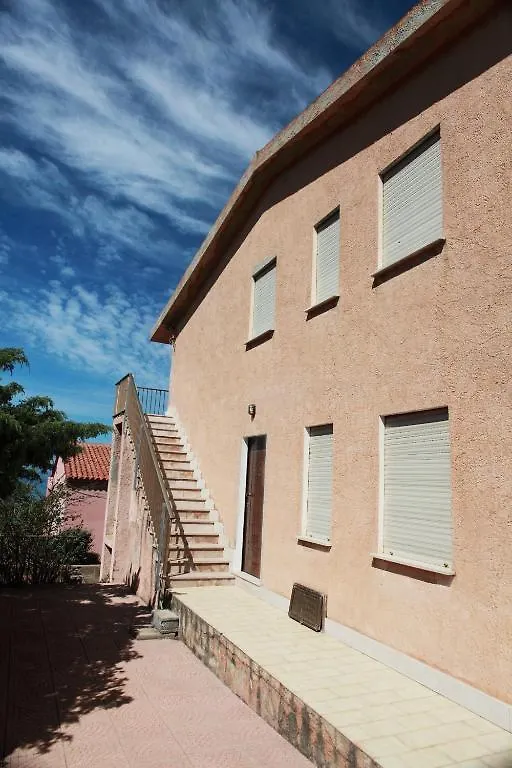 Appartement Appartamenti Mare Blu Isola Rossa