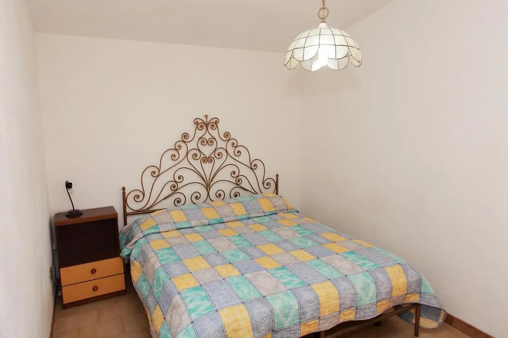 Appartamenti Mare Blu Isola Rossa Appartement