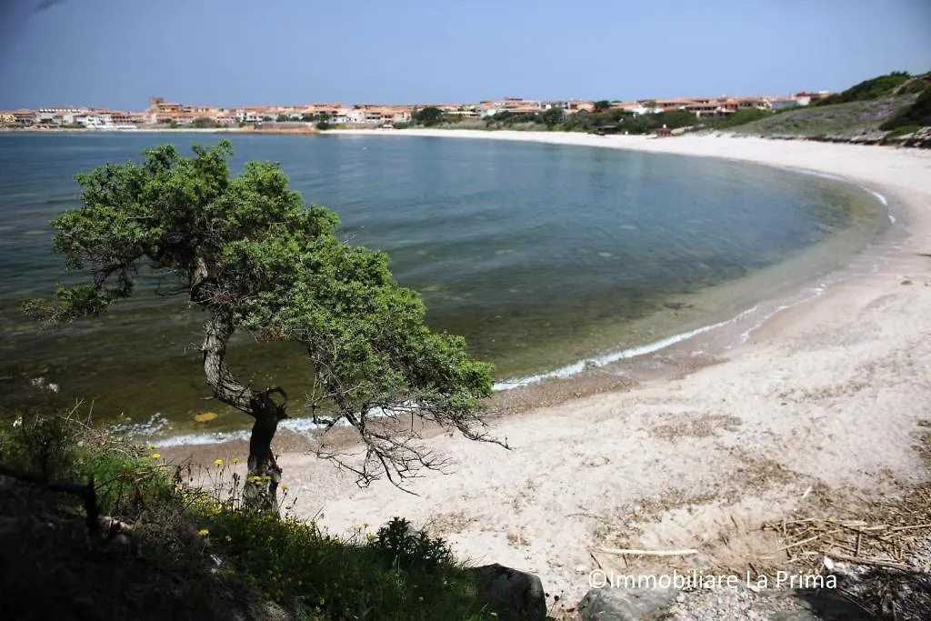Appartamenti Mare Blu Isola Rossa