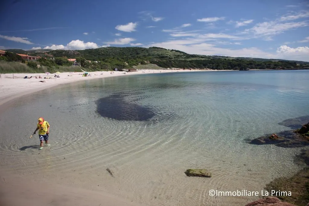 Appartamenti Mare Blu Isola Rossa