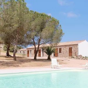 Appartement Stazzo Gallurese La Cugara, Aglientu