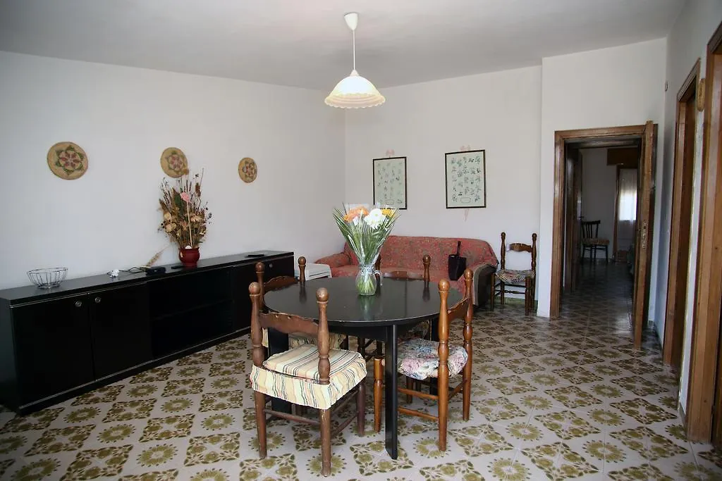 Apartment Appartamenti Mare Blu Isola Rossa