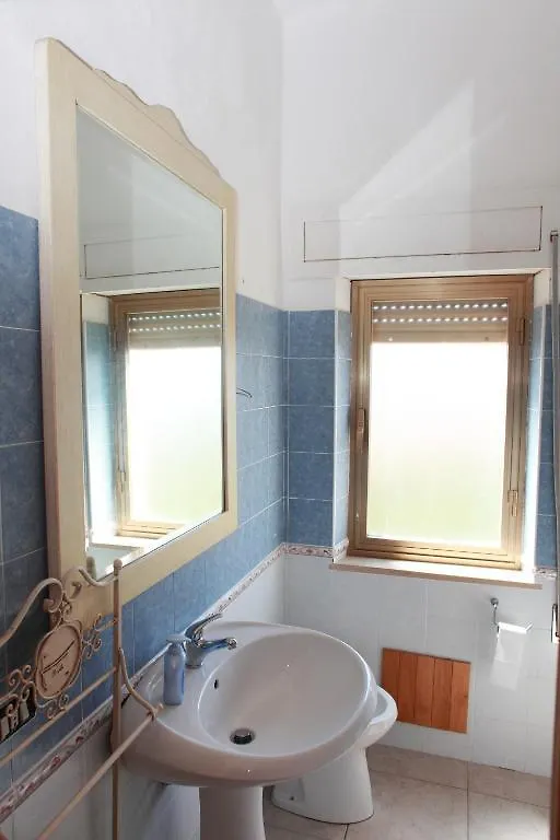 Appartamenti Mare Blu Isola Rossa Apartment