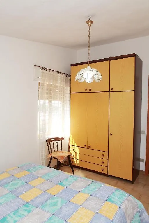 Appartamenti Mare Blu Isola Rossa Apartment