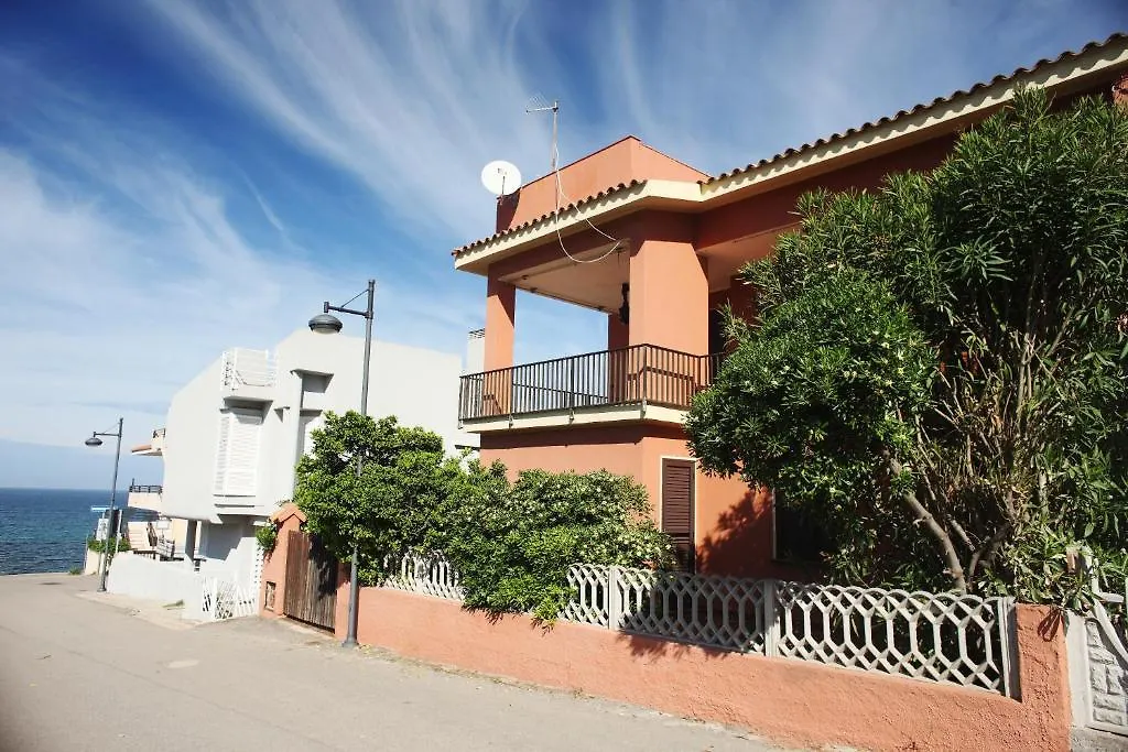 Appartamenti Mare Blu Isola Rossa  Apartment Isola Rossa (Sassari)