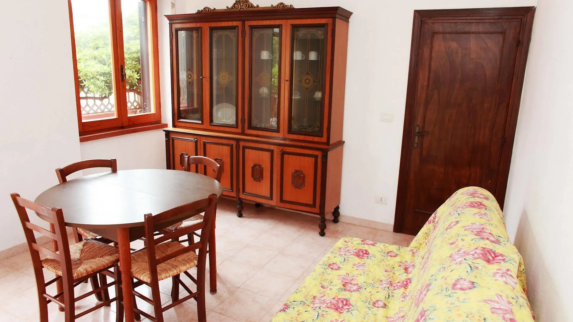 Appartamenti Mare Blu Isola Rossa Apartment