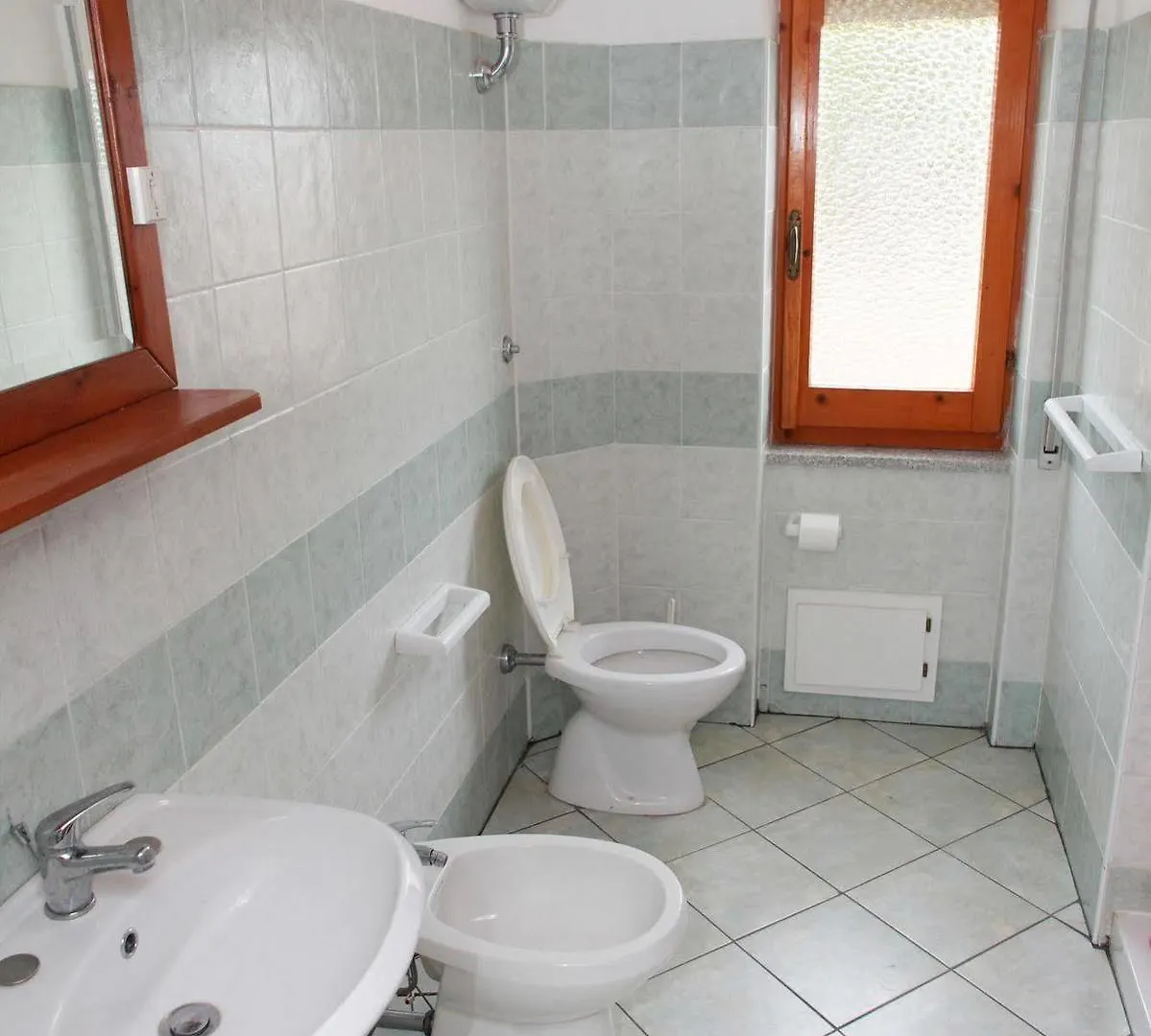 Apartment Appartamenti Mare Blu Isola Rossa